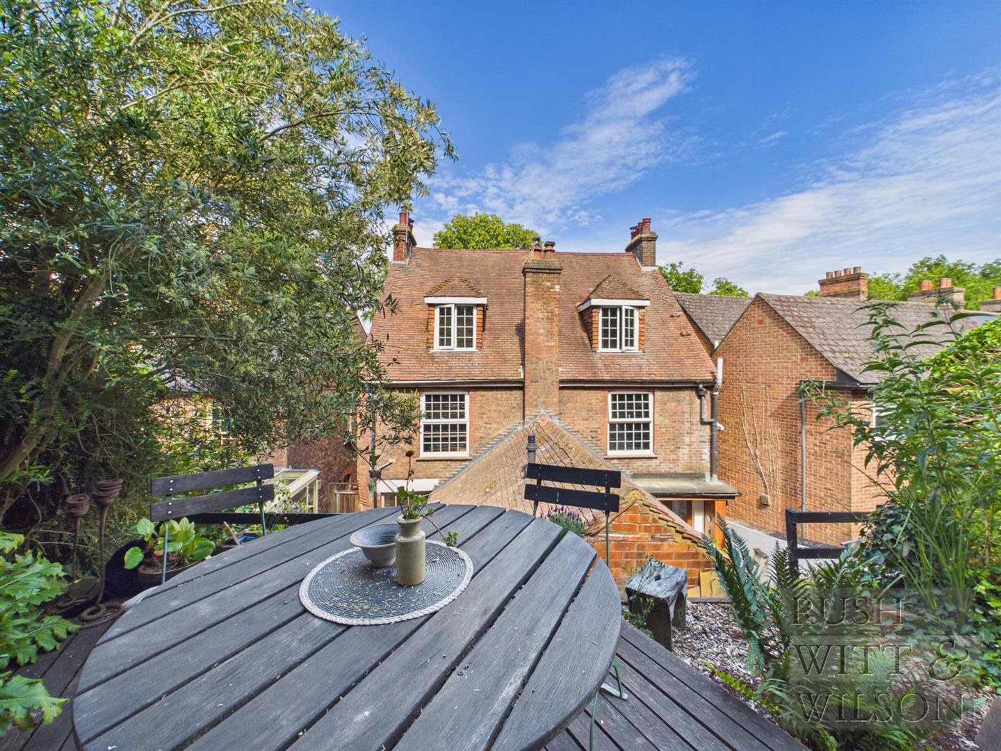 Fishmarket Road, Rye, photo 36