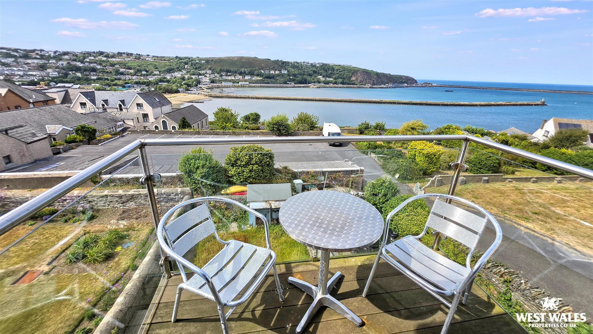 Windy Hall, Fishguard, photo 33