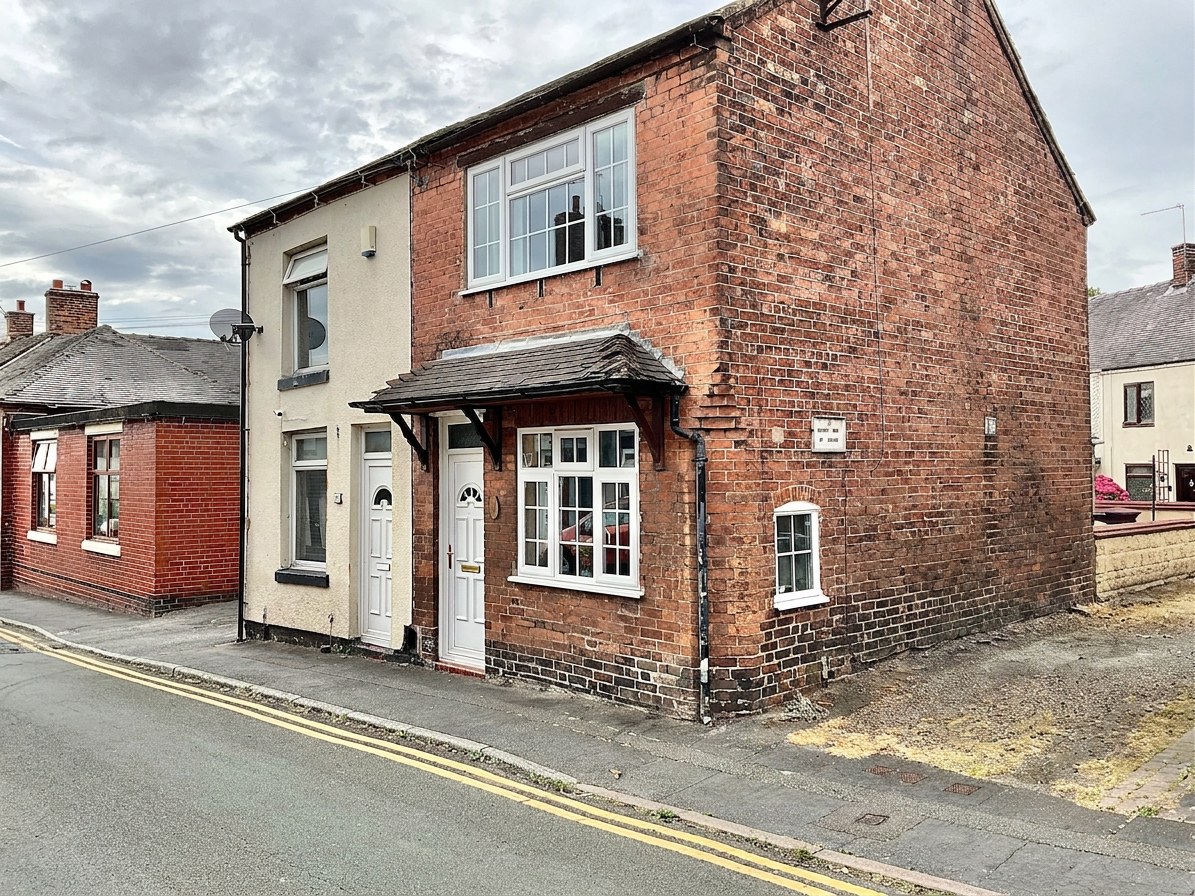 Charles Street, Cheadle, ST10, photo 19