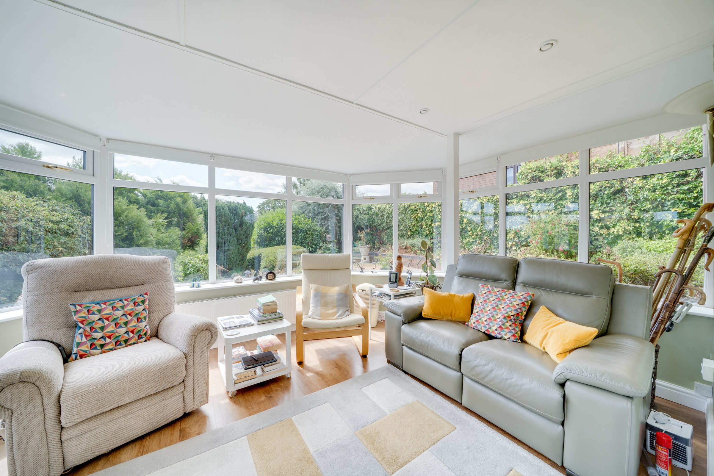 Rosehill Drive, Bridgnorth, WV16, photo 11