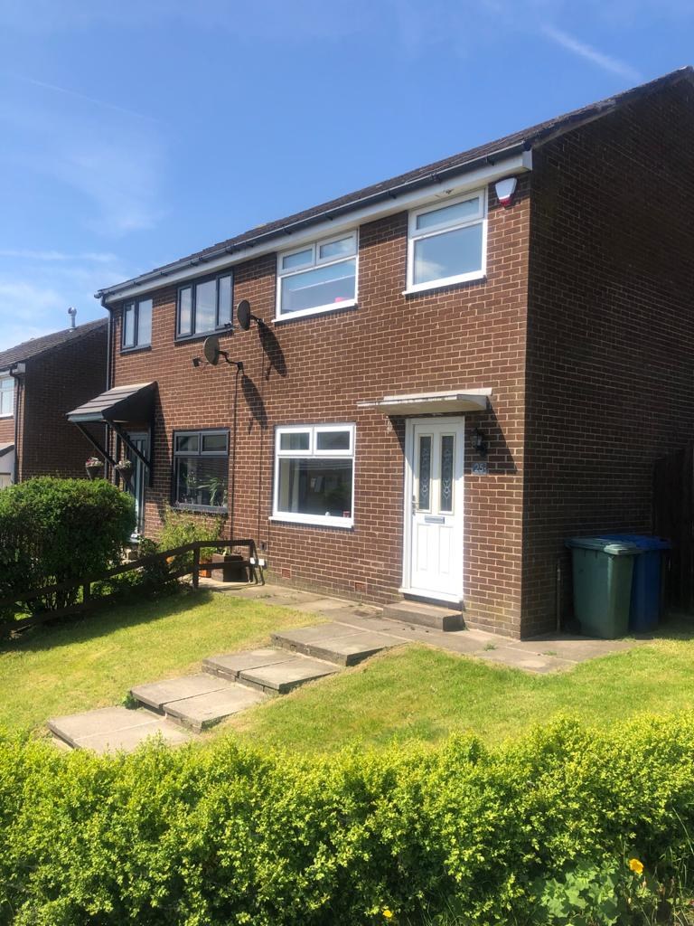 Daneswood Avenue