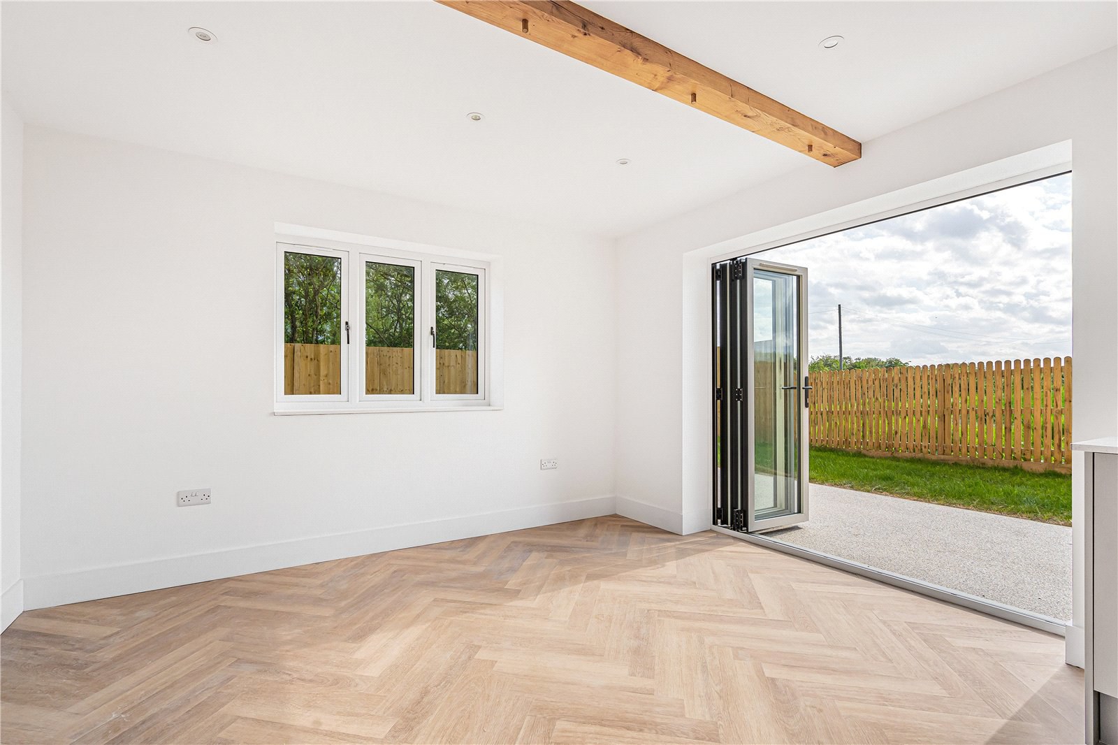 Brookside, Southwick, Peterborough, PE8, photo 5