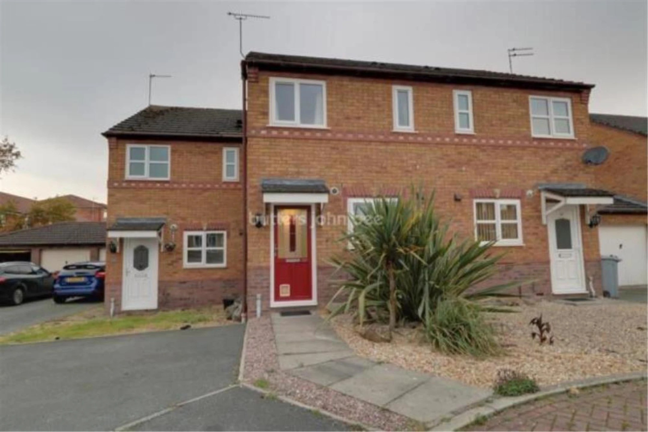 Chillingham Close