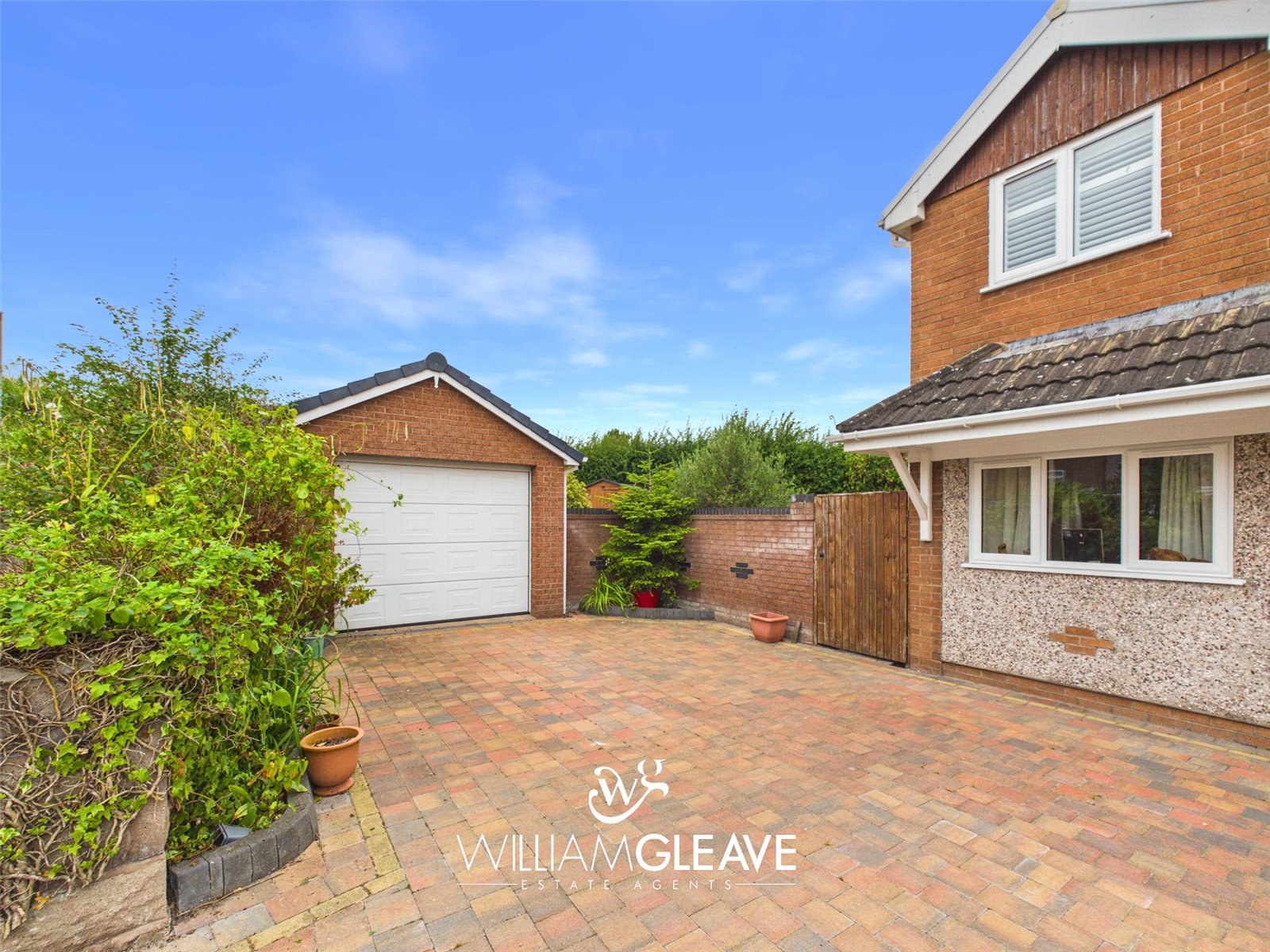 Greenbank Road, Shotton, Deeside, Flintshire, CH5, photo 32
