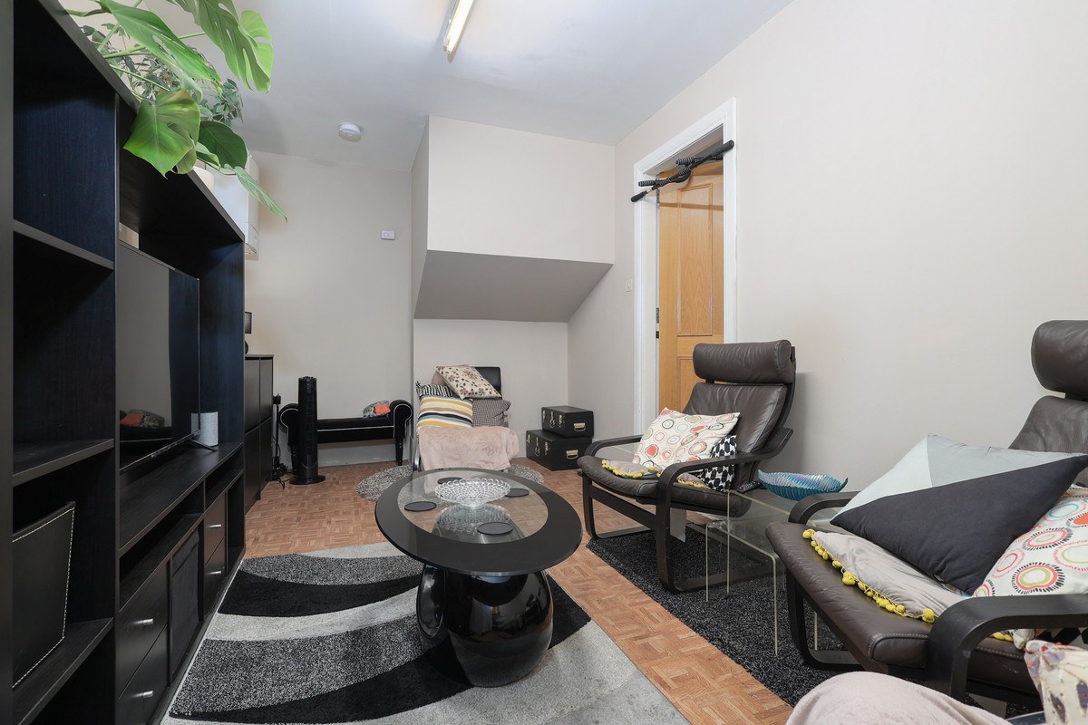 Langhaul Court, Glasgow, G53, photo 19
