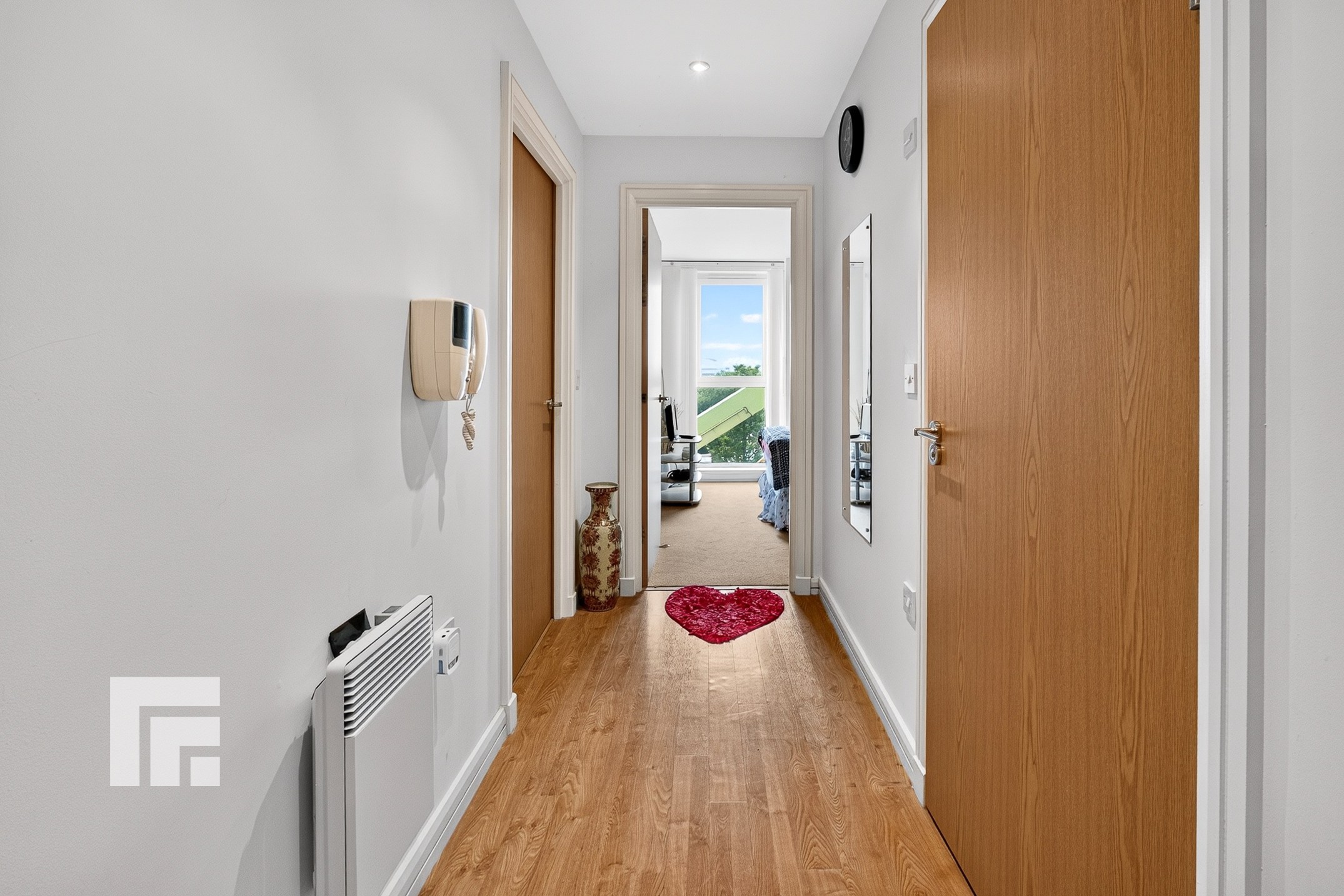 Ocean Reach, Havannah Street, Cardiff, photo 10