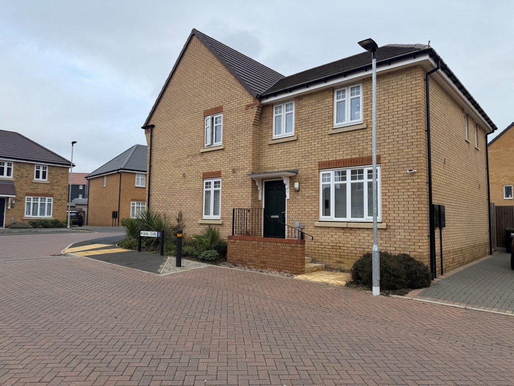 Quail Close