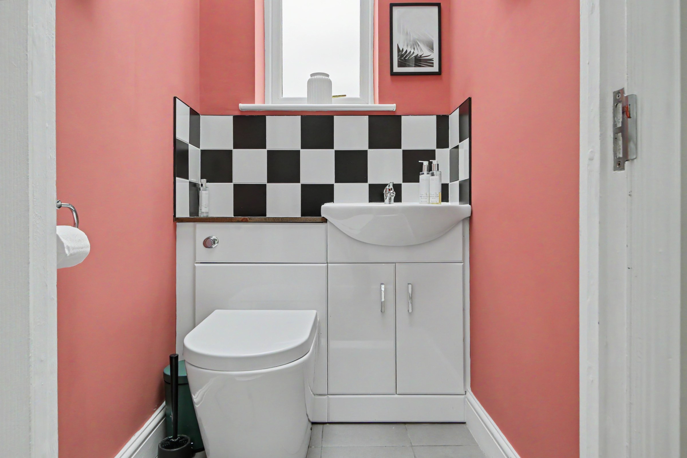 Hulton Close, Waterside Park, SO19, photo 9