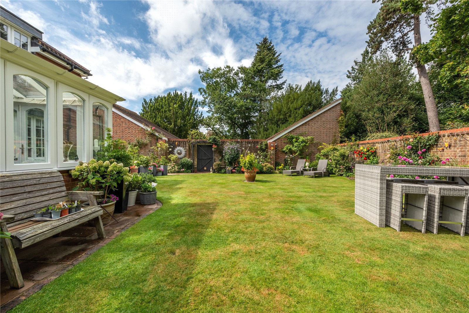 Burford Lodge, London Road, Dorking, Surrey, RH5, photo 13