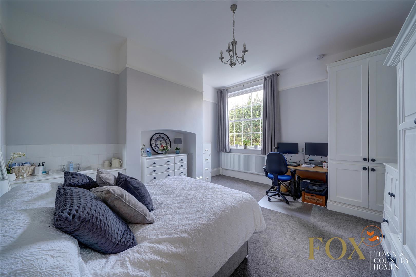Lansdowne Cresent, Worcester, Worcestershire, WR3, photo 23