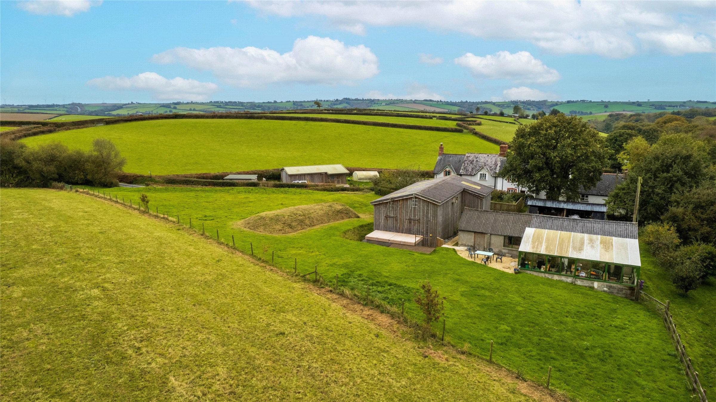 Ash Mill, South Molton, EX36, photo 28