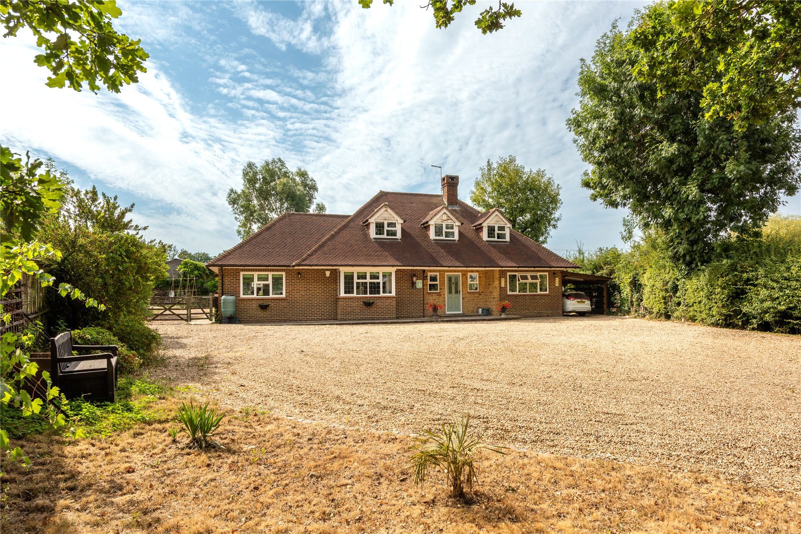 Burnt Oak Lane, Newdigate, Dorking, Surrey, RH5, photo 14