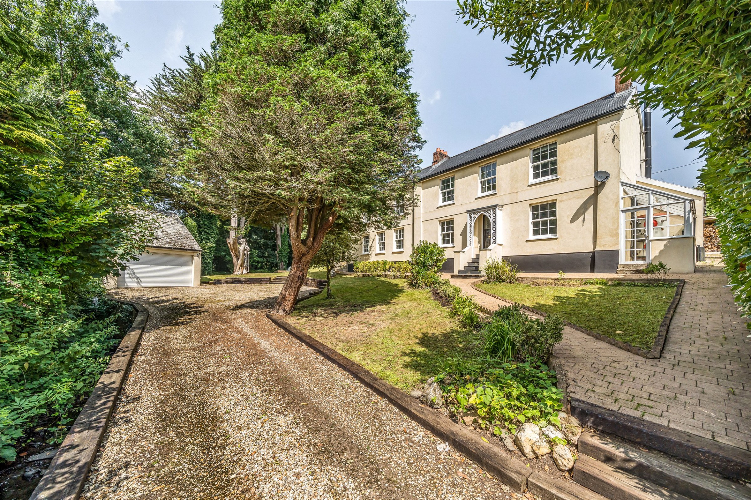 Lake, Tawstock, Barnstaple, EX31