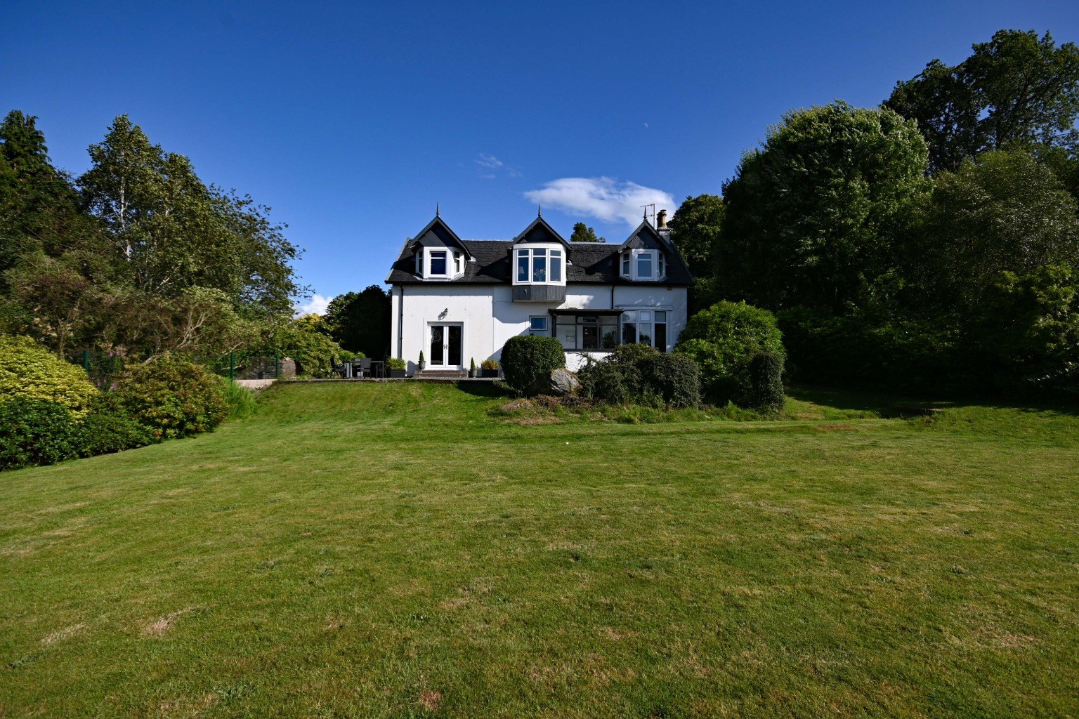 Fir Brae