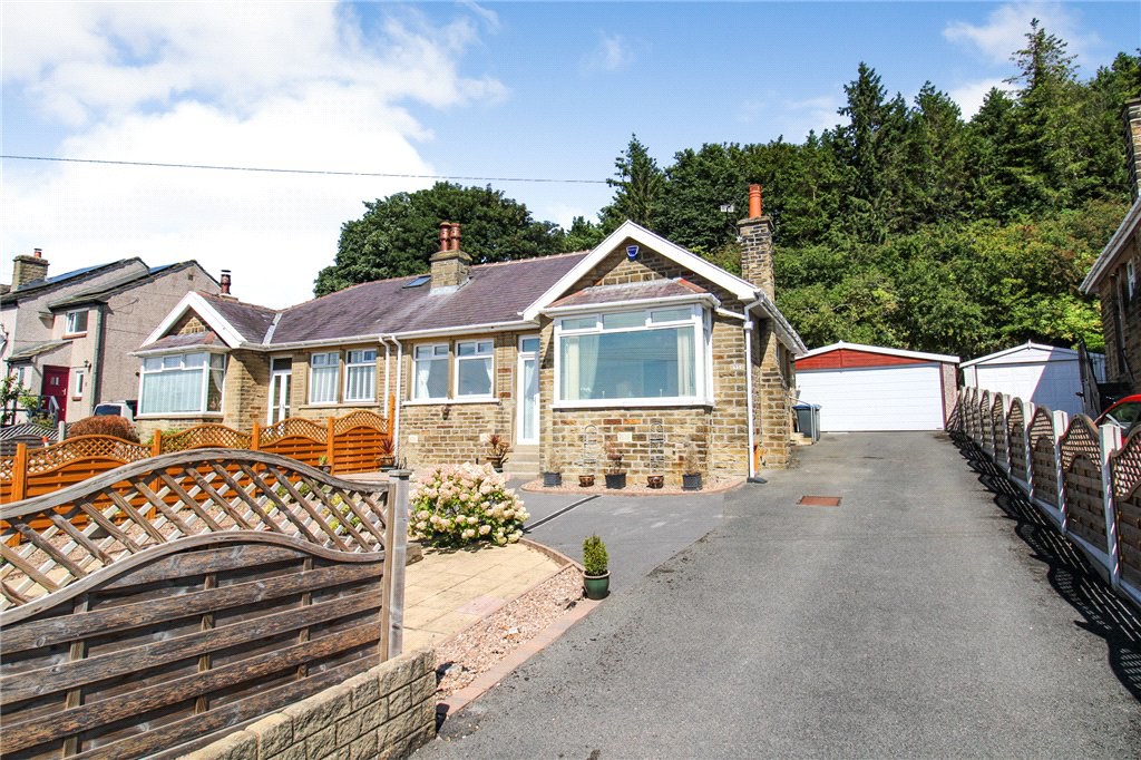 Barley Cote Road, Riddlesden, Keighley, West Yorkshire, BD20, photo 11