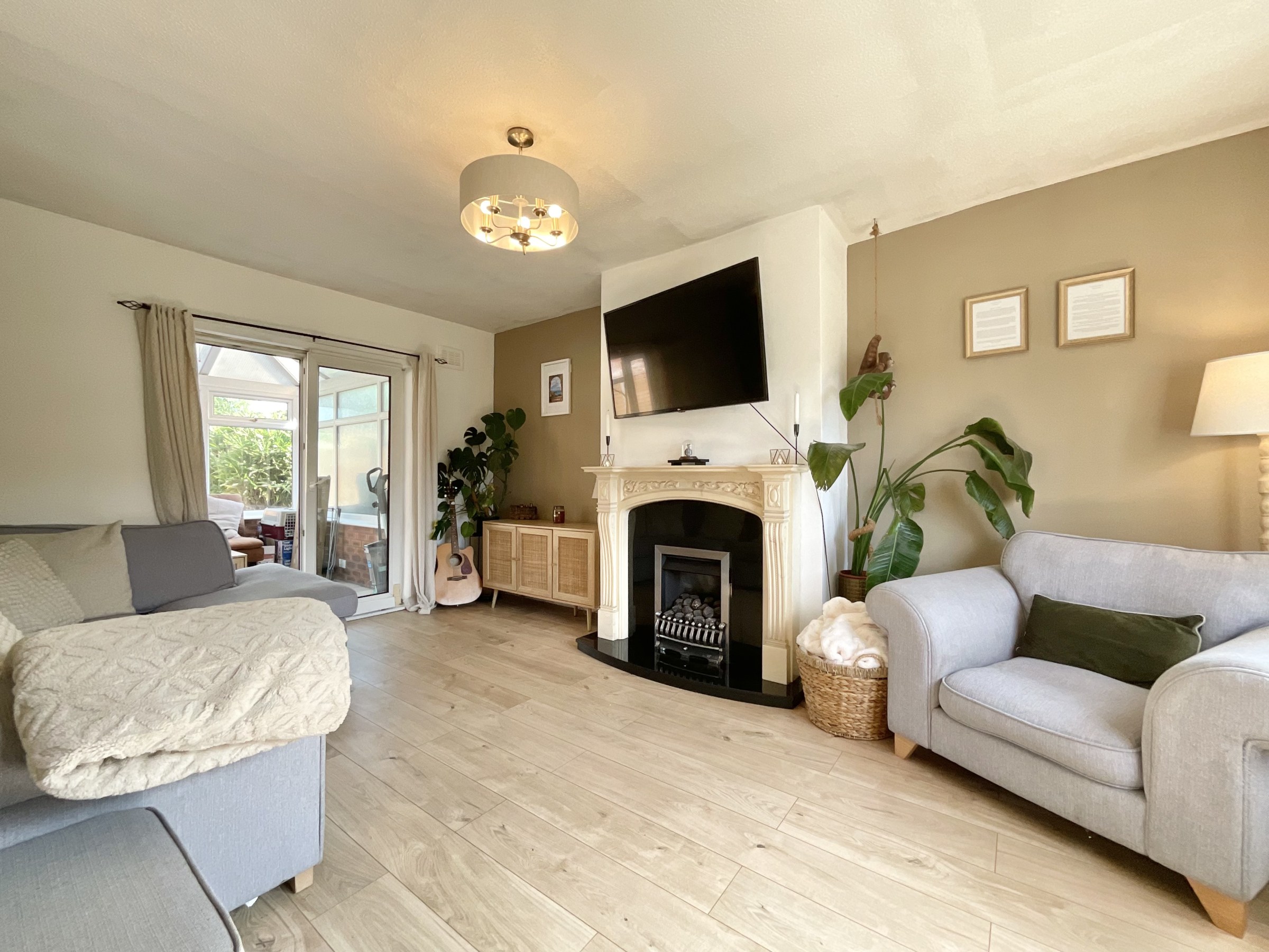 Wallfields Road, Nantwich, CW5, photo 2