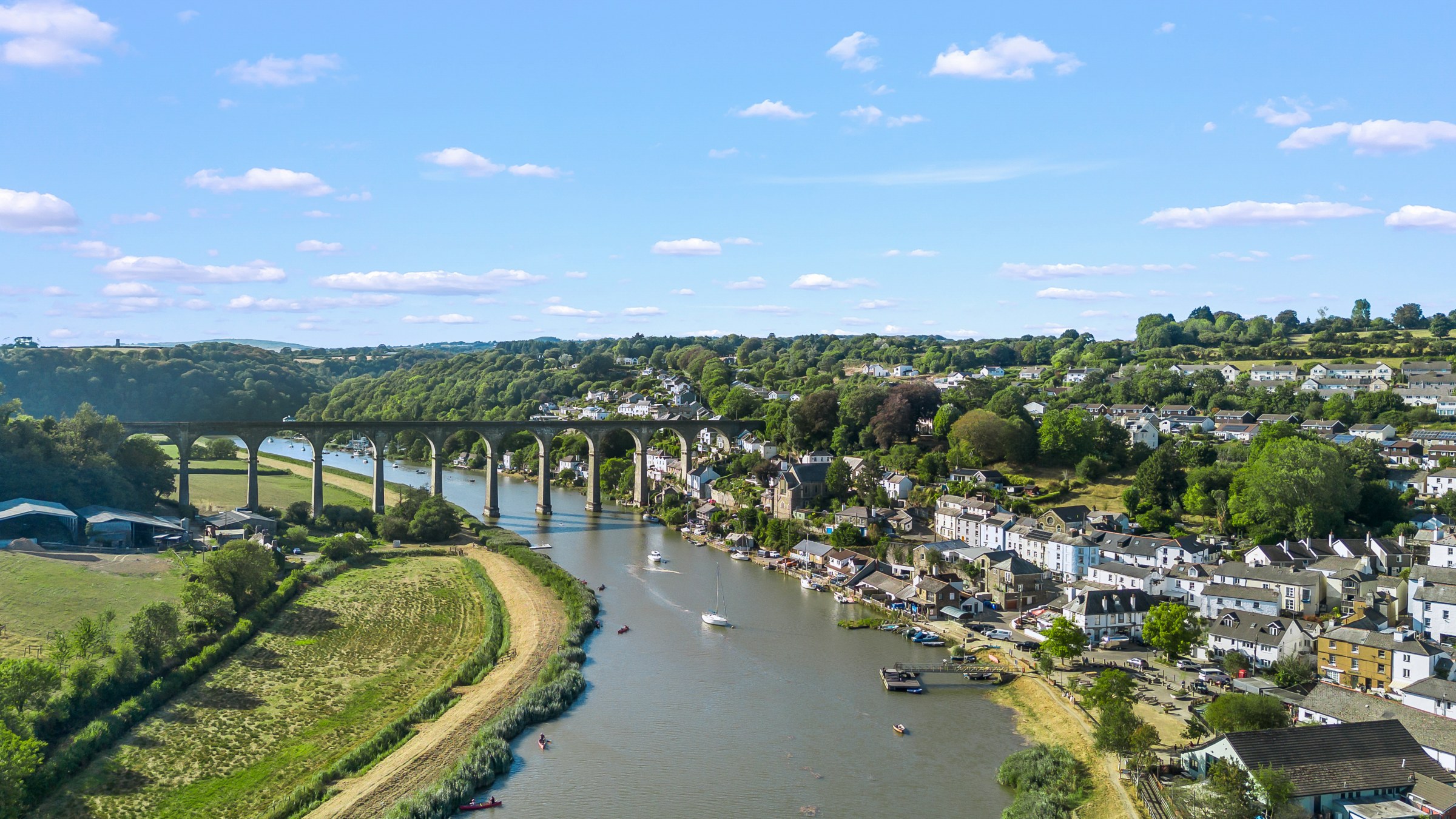 Harewood Road, Calstock, PL18, photo 14