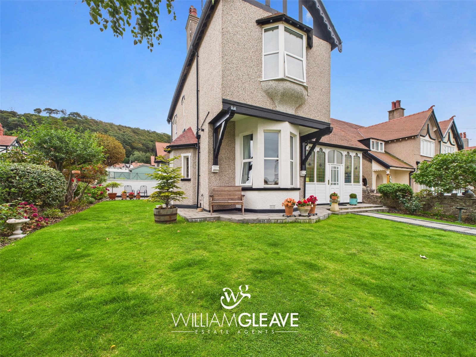 Roumania Drive, Llandudno, Conwy, LL30, photo 14
