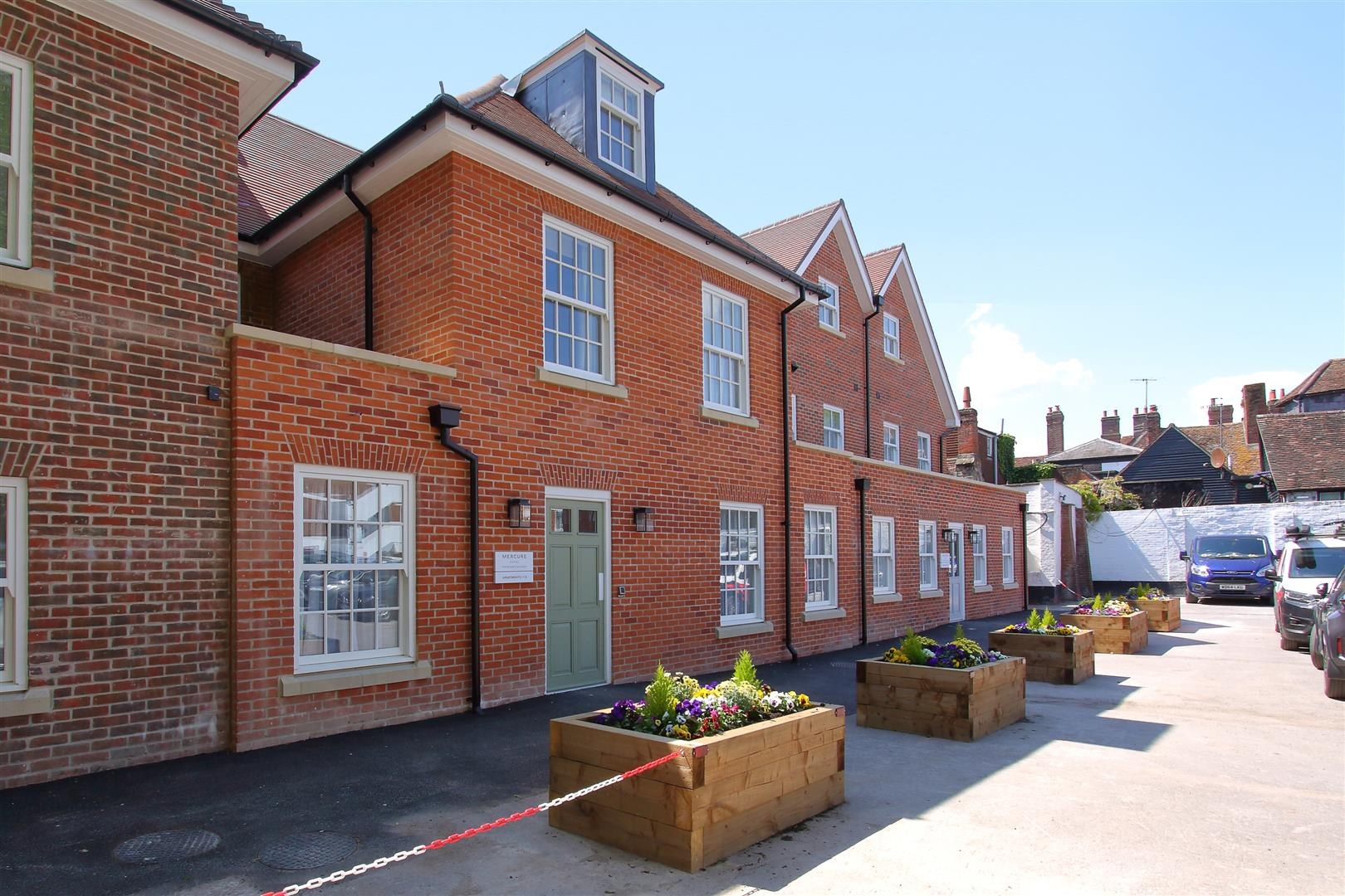 Mercure Salisbury