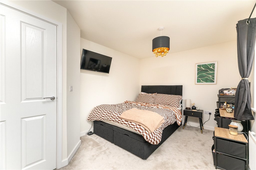 Cote Meadows, Allerton, Bradford, West Yorkshire, BD15, photo 16