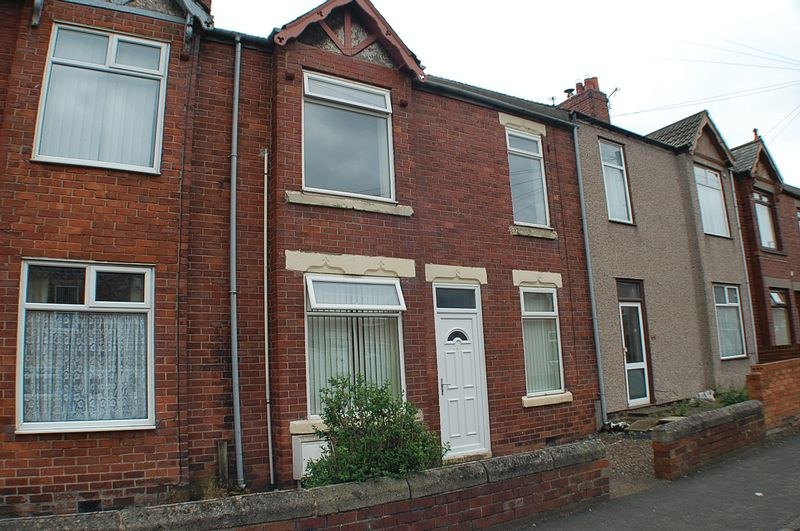 Victoria Terrace