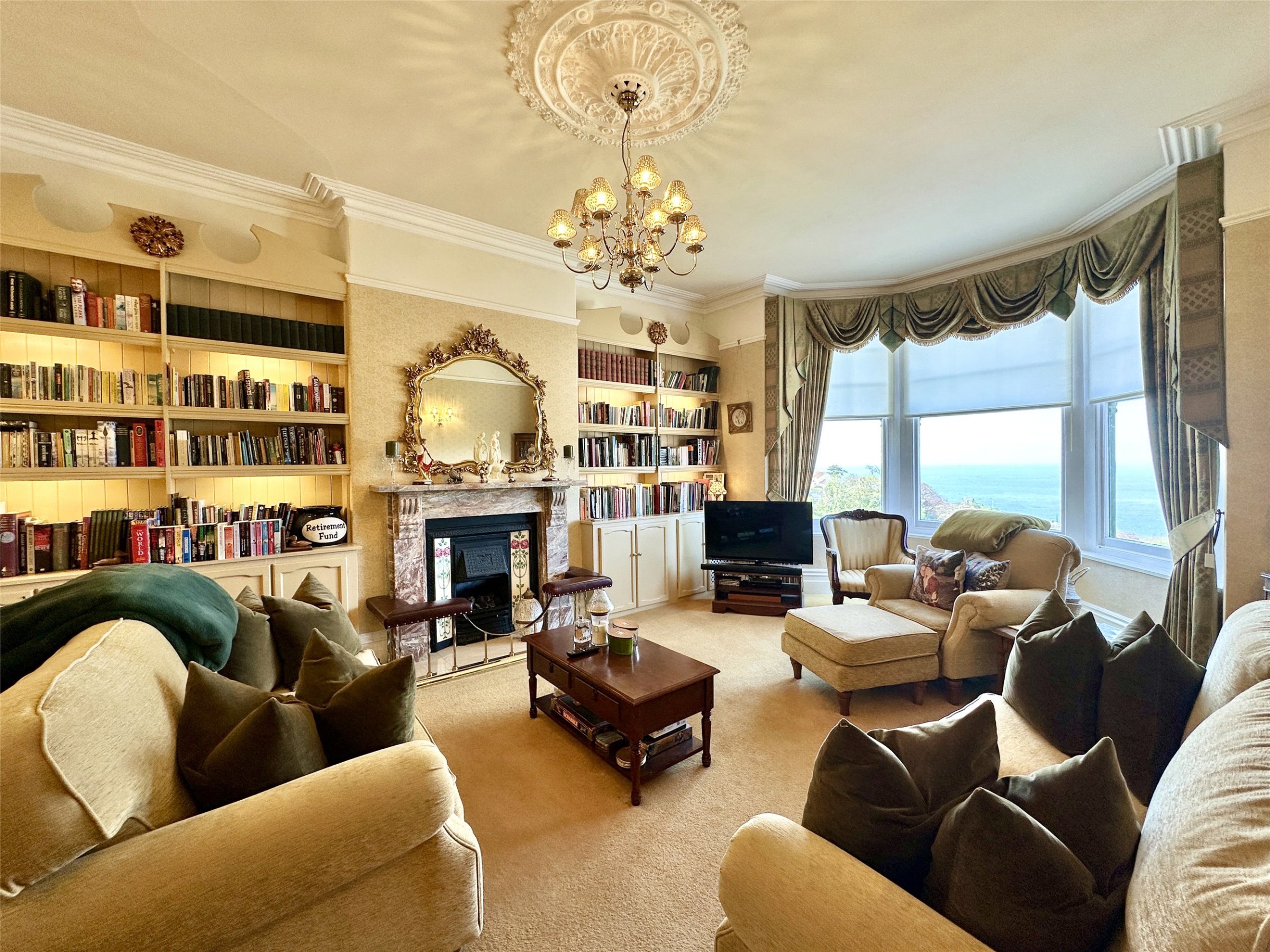 Crofts Lea Park, Ilfracombe, Devon, EX34, photo 4