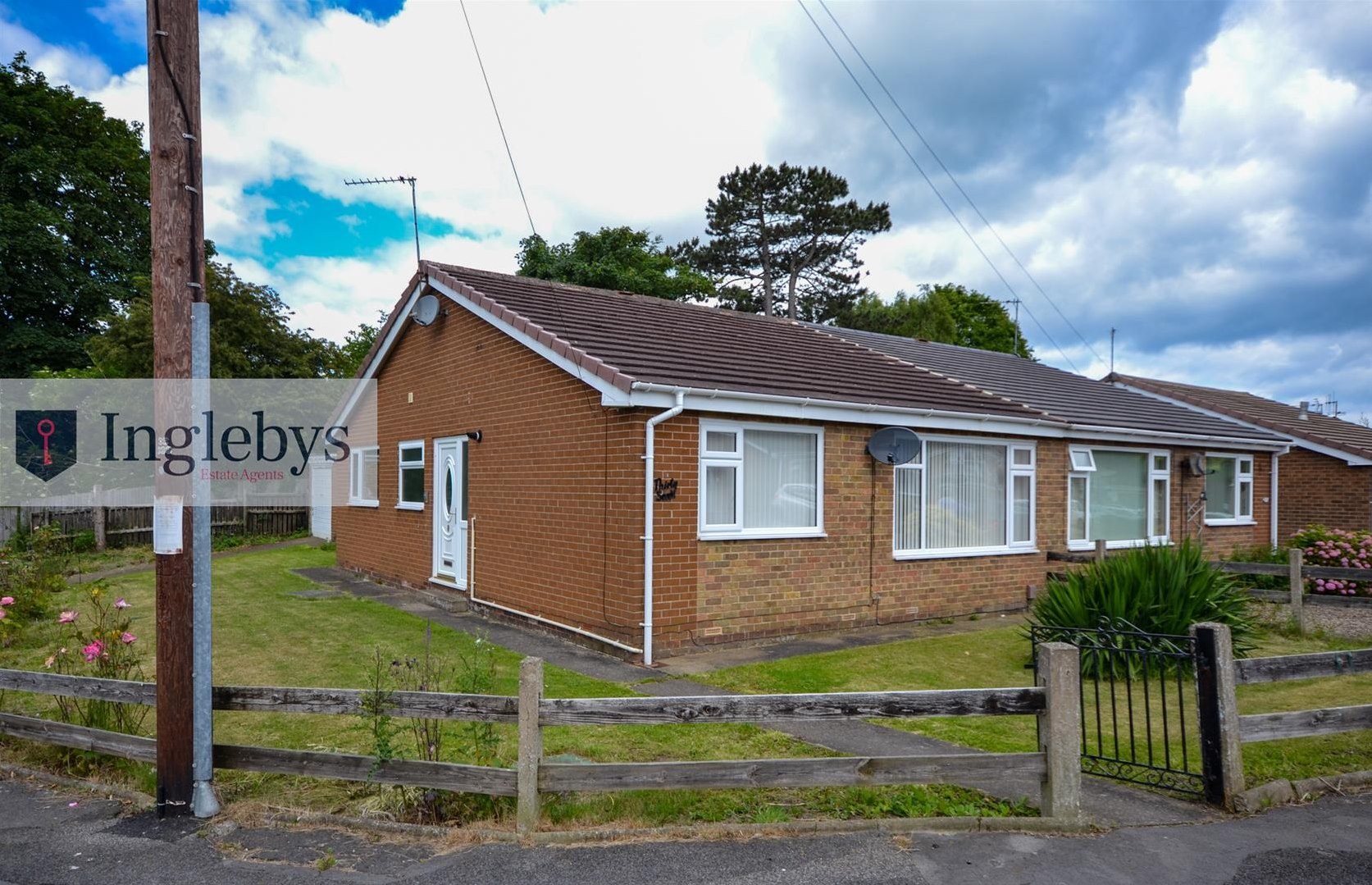 Boulby Drive
