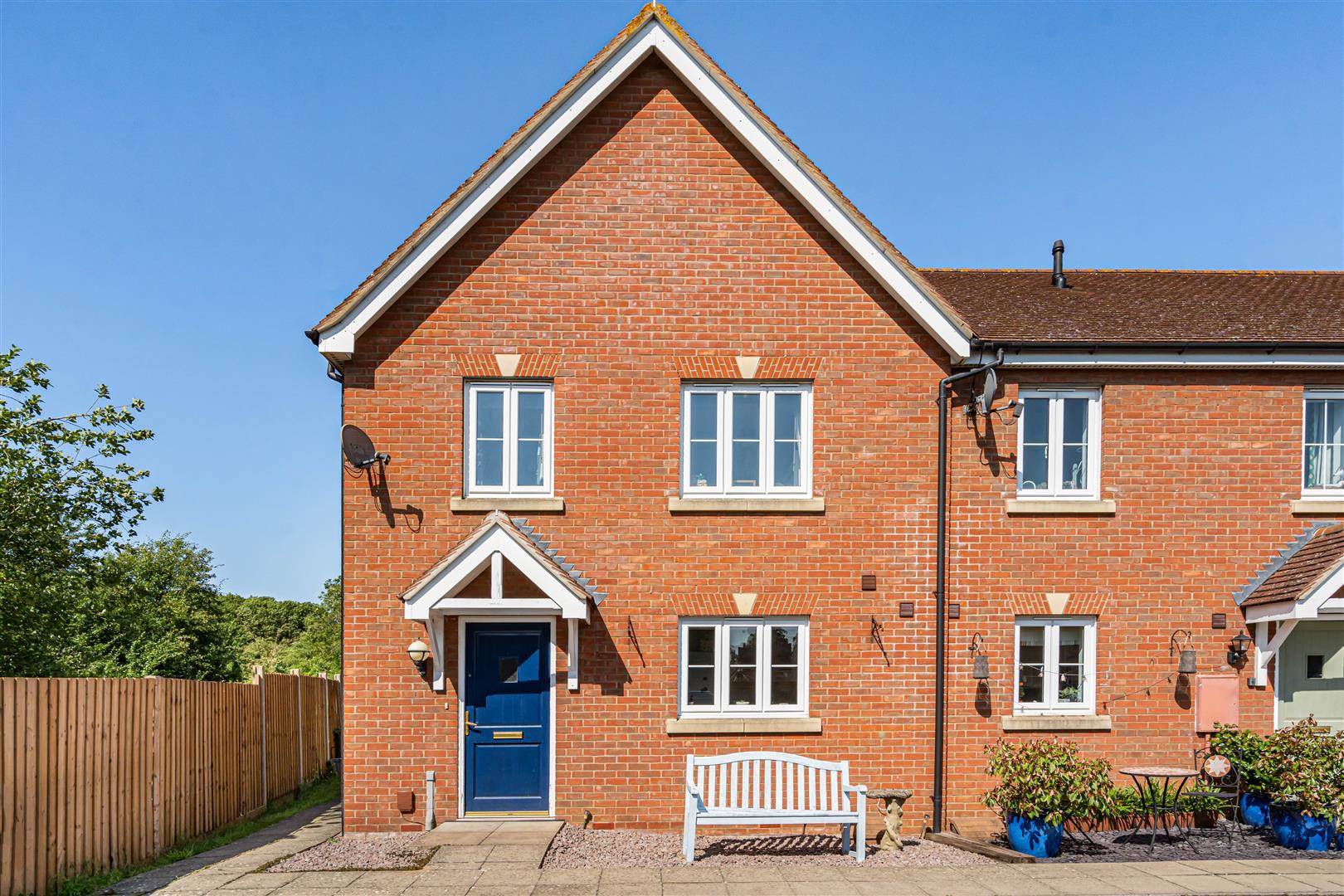 Days Meadow, Oakington, Cambridge, photo 26