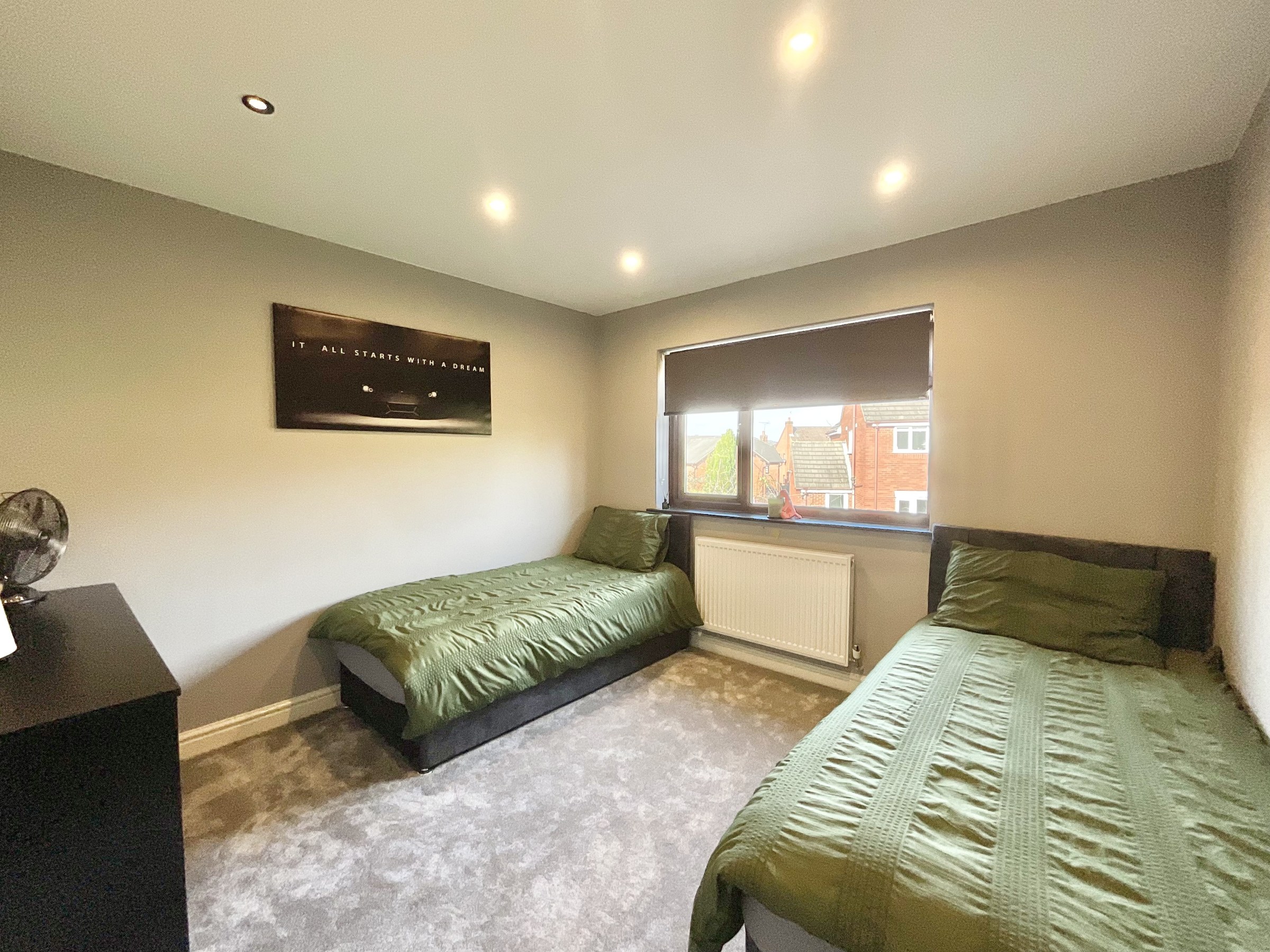 Terrington Drive, Newcastle, ST5, photo 20
