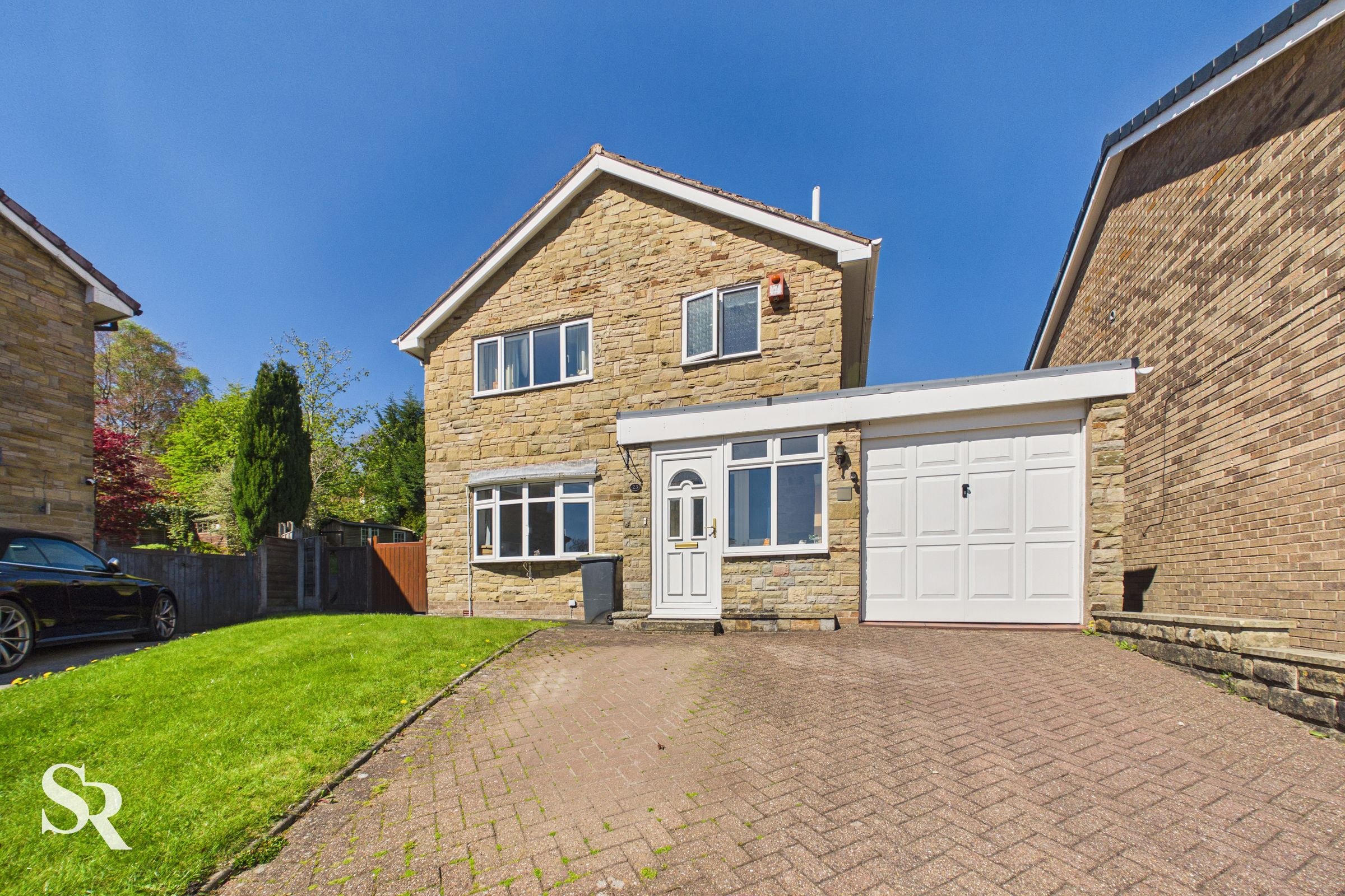 Meadow Close