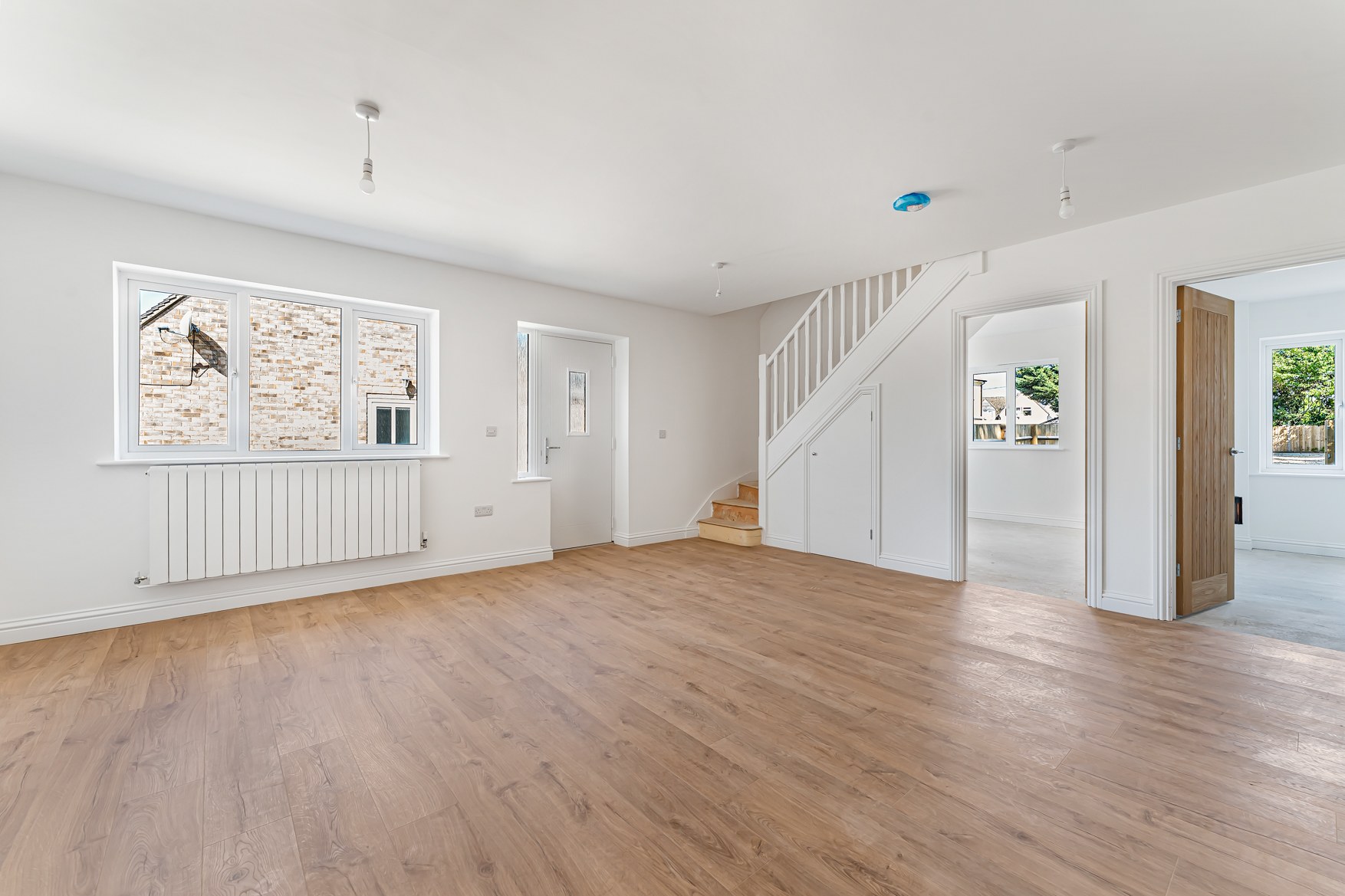 Pinsley Road, Long Hanborough, OX29, photo 5