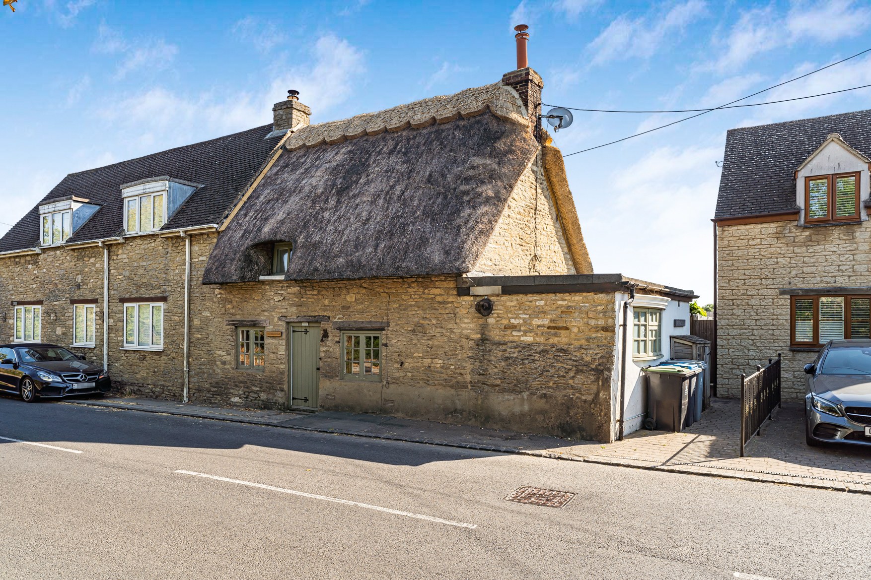 Main Road, Curbridge, OX29, photo 32