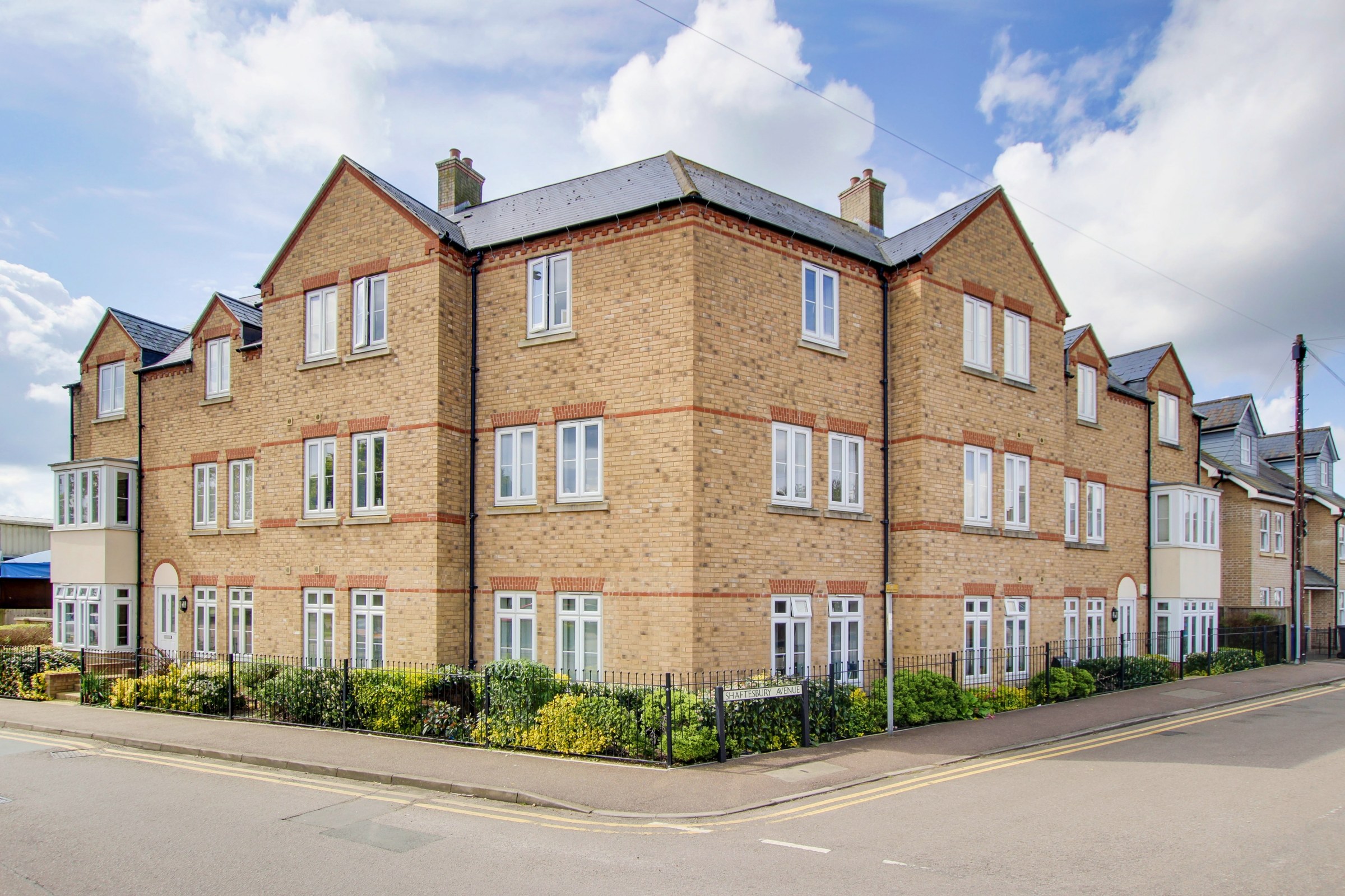 Sovereign Court