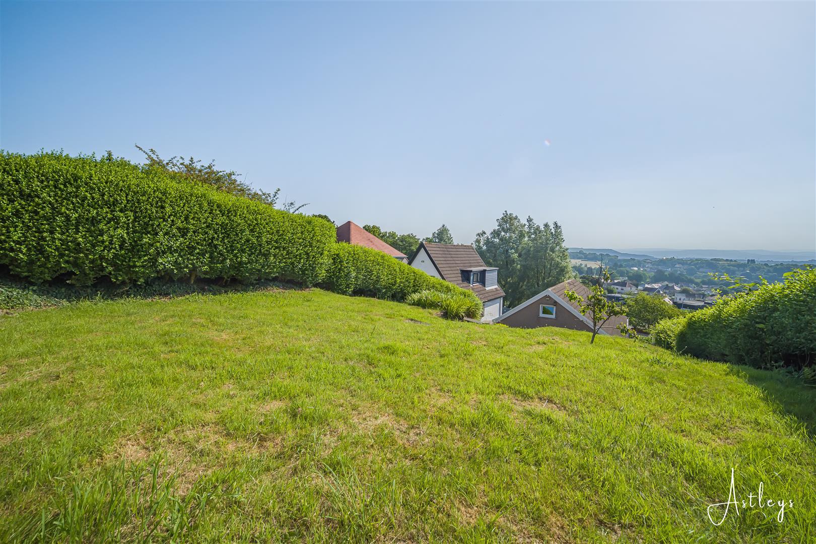 Parkhill Terrace, Treboeth, Swansea, photo 17