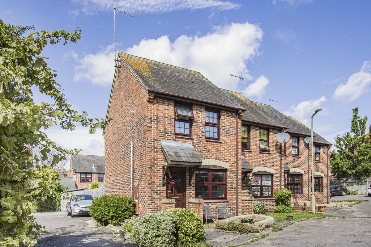 Atwell Close