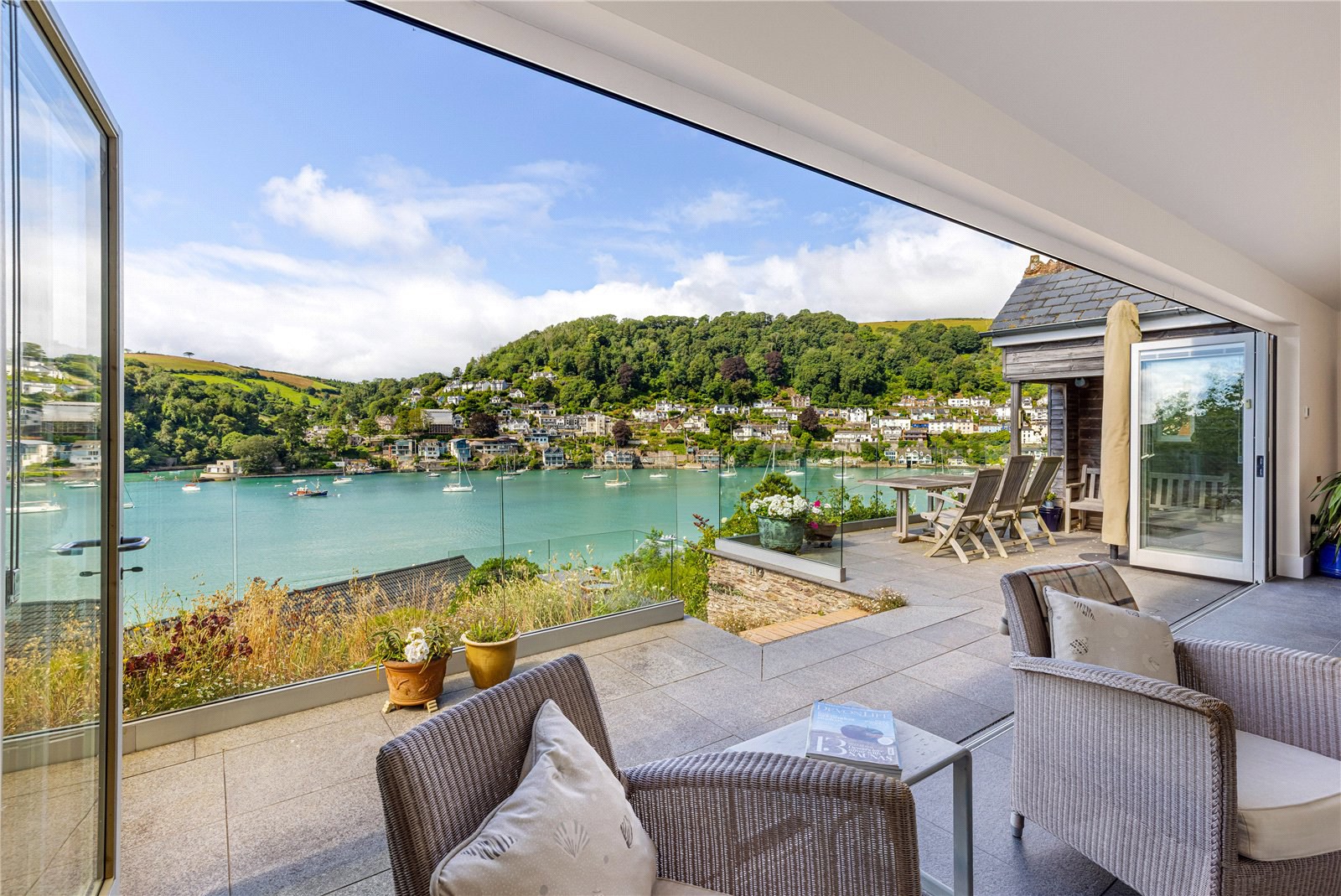 Beacon Road, Kingswear, Dartmouth, Devon, TQ6, photo 7