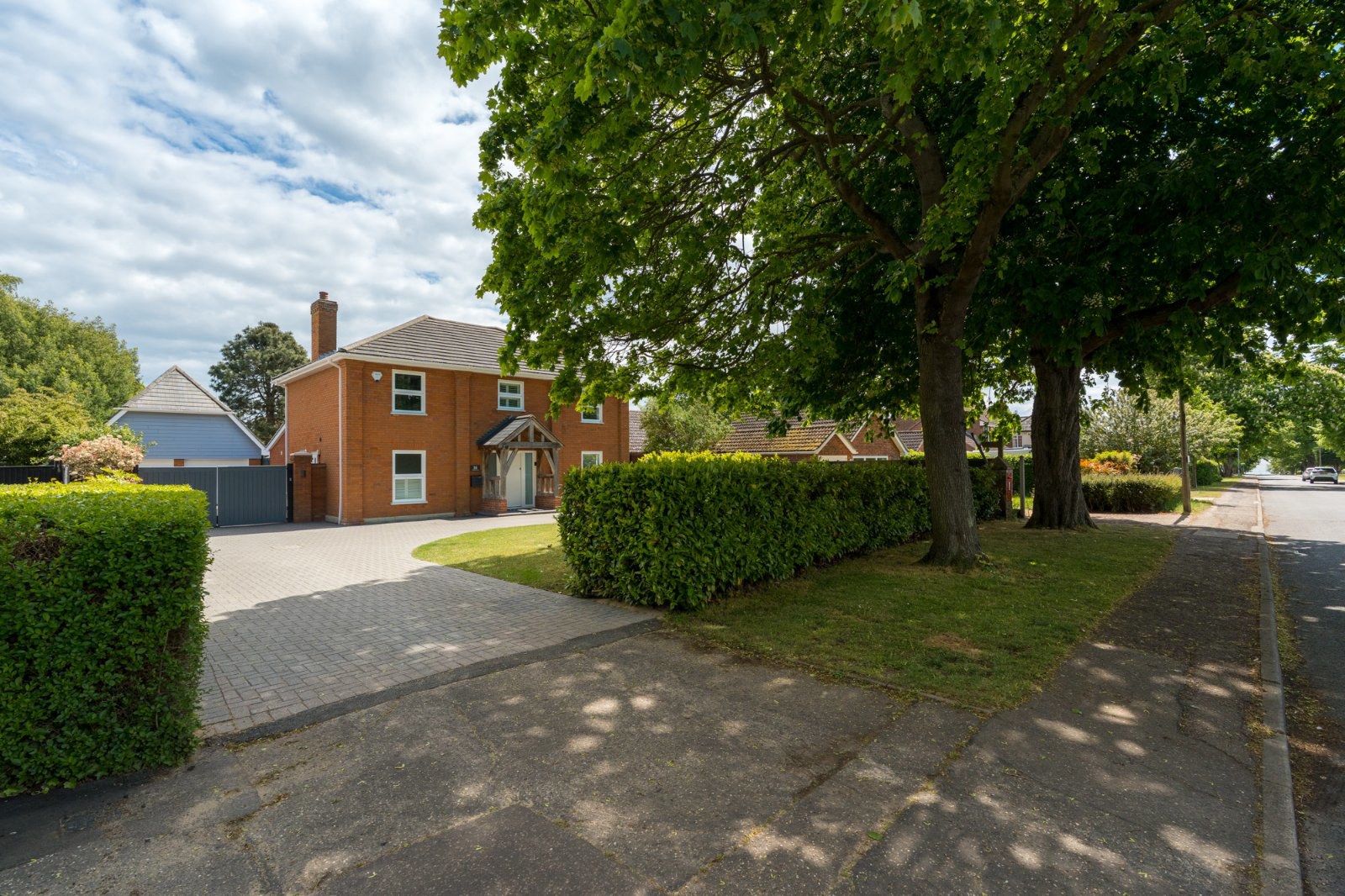 Empress Avenue, West Mersea, Colchester, Essex, CO5, photo 39