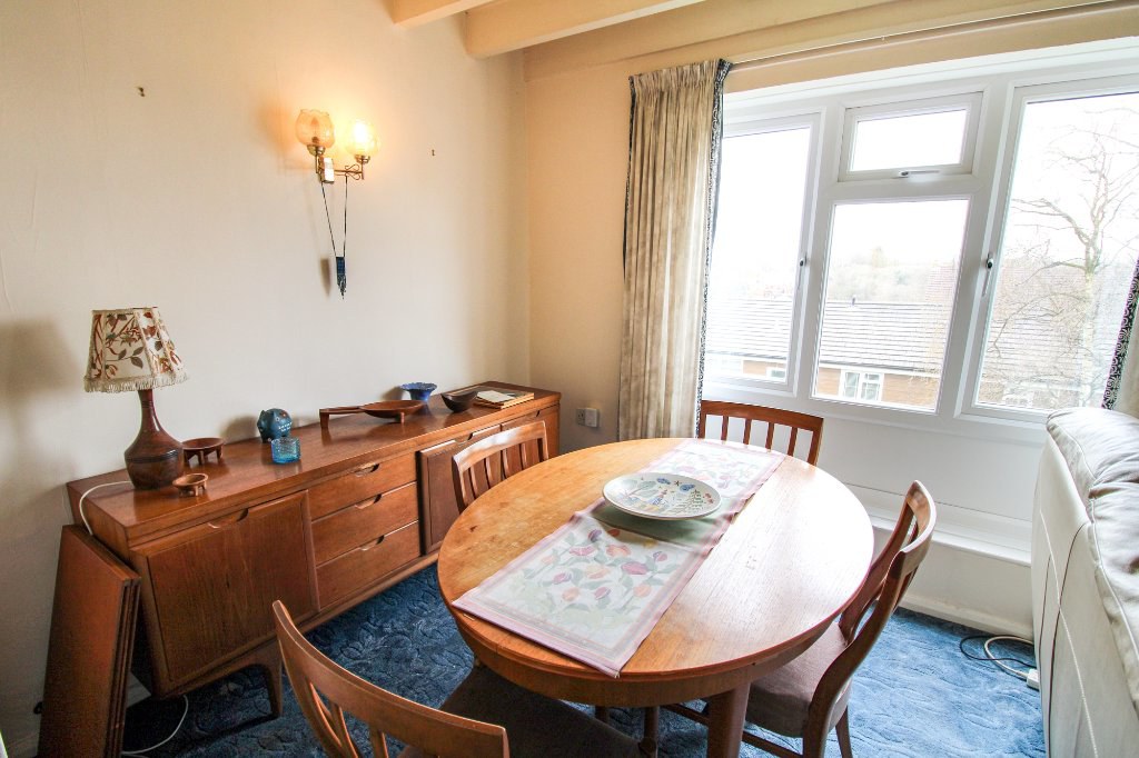 Fisher Gardens, Knaresborough, North Yorkshire, HG5, photo 3