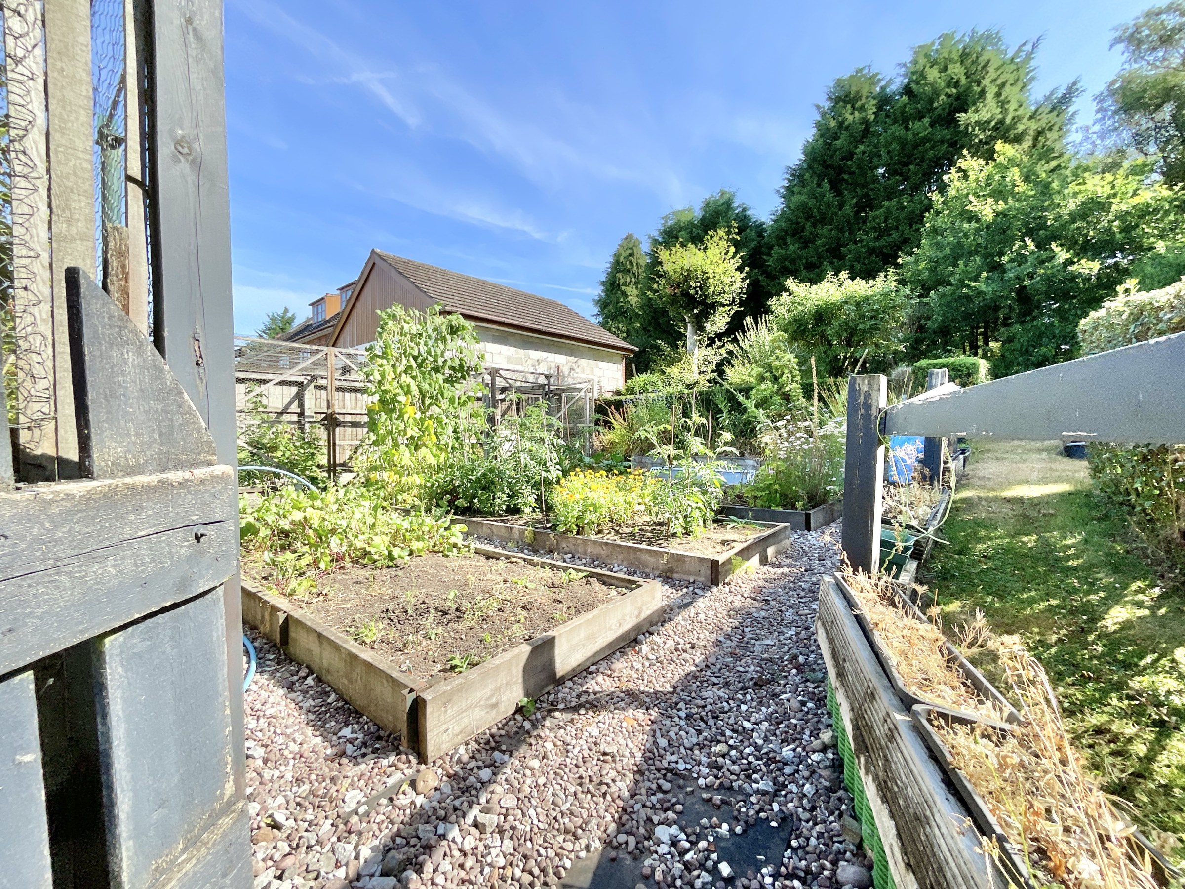 Sandy Lane, Cotes Heath, ST21, photo 33