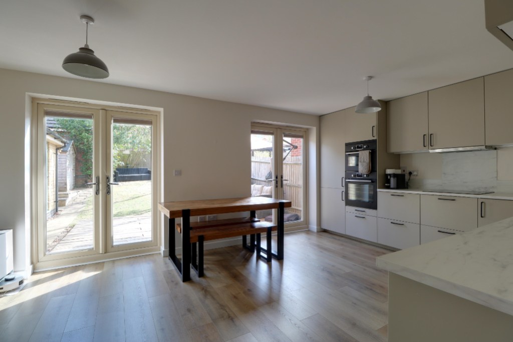 Watt Ave, Colsterworth, Lincs, photo 3