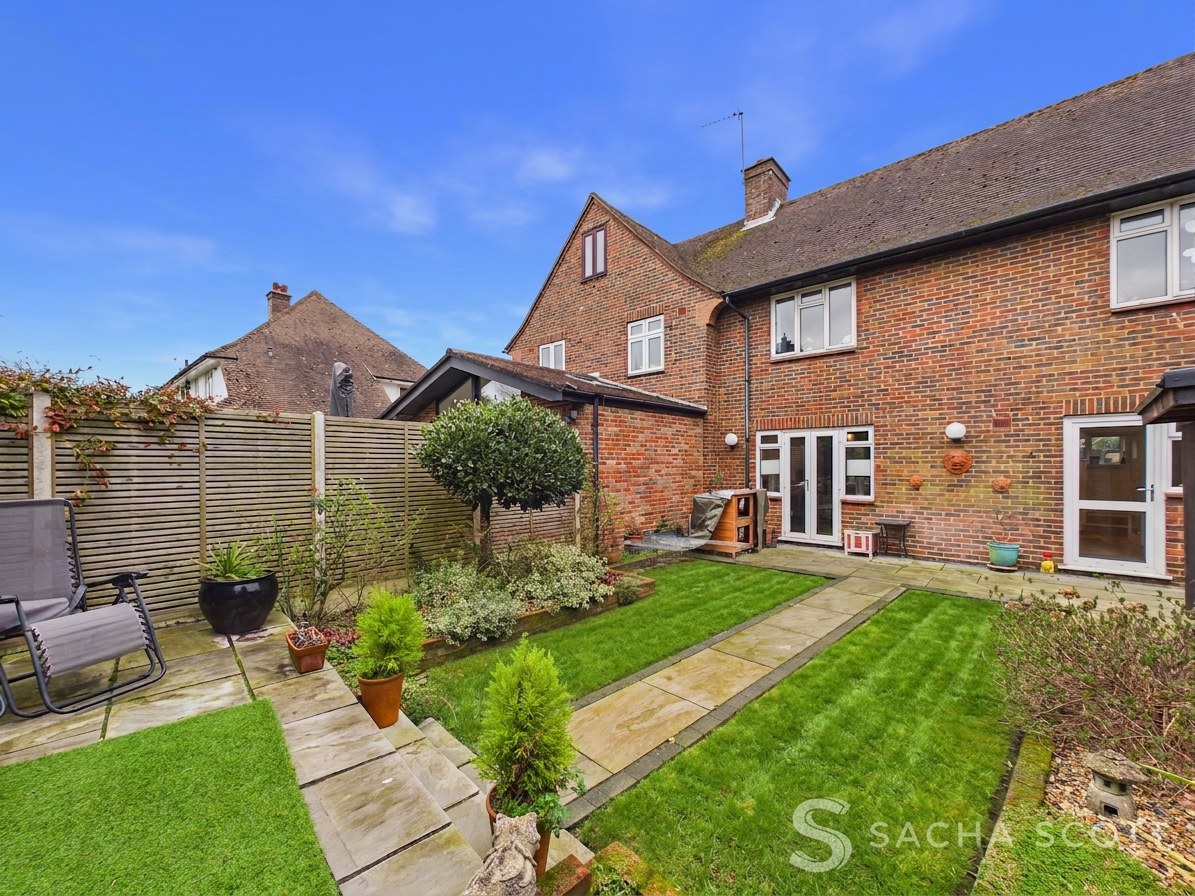 Yewlands Close, Banstead, SM7, photo 28
