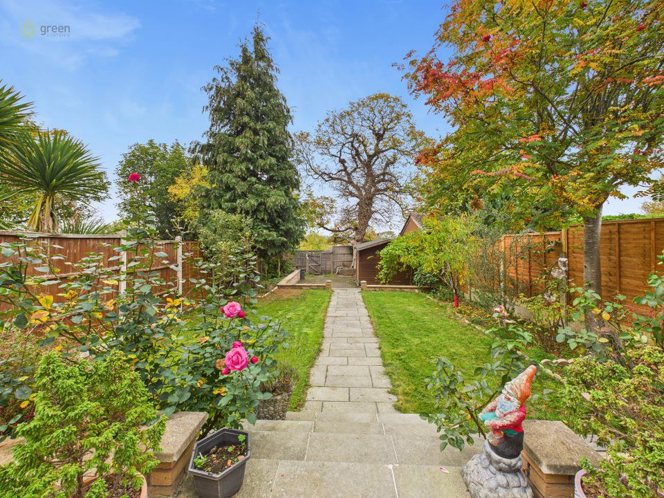 Broome Avenue, Great Barr, Birmingham, B43, photo 10