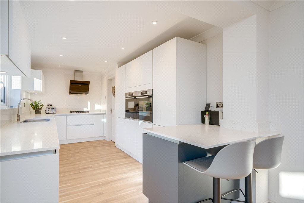 Appleby Avenue, Knaresborough, North Yorkshire, HG5, photo 4