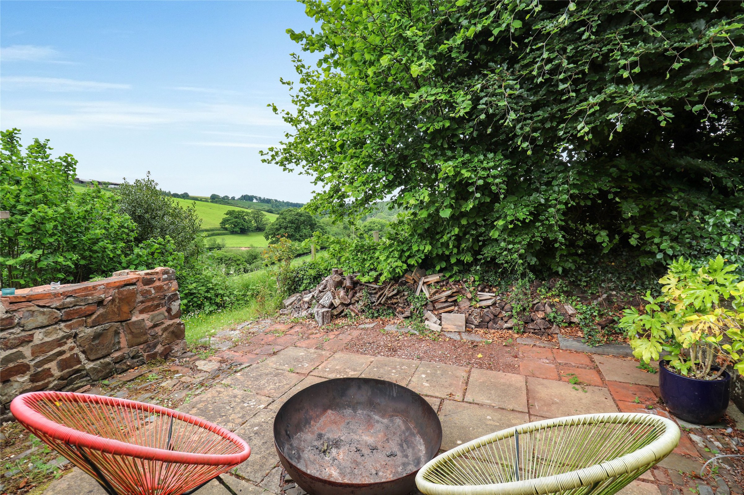 West Worlington, Crediton, Devon, EX17, photo 21