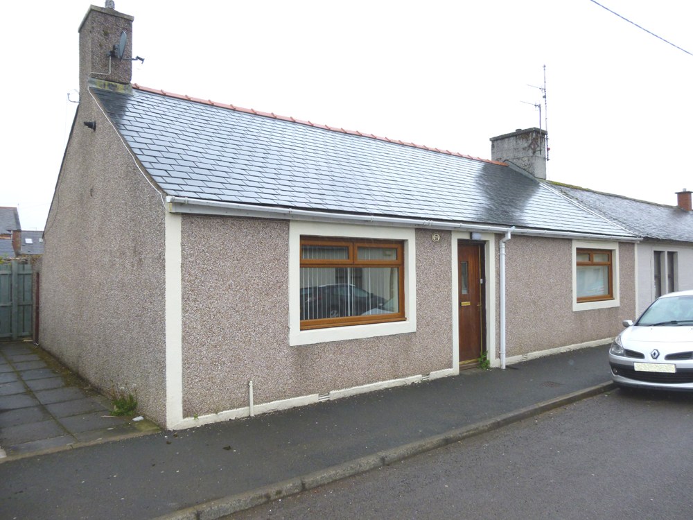 Church Road