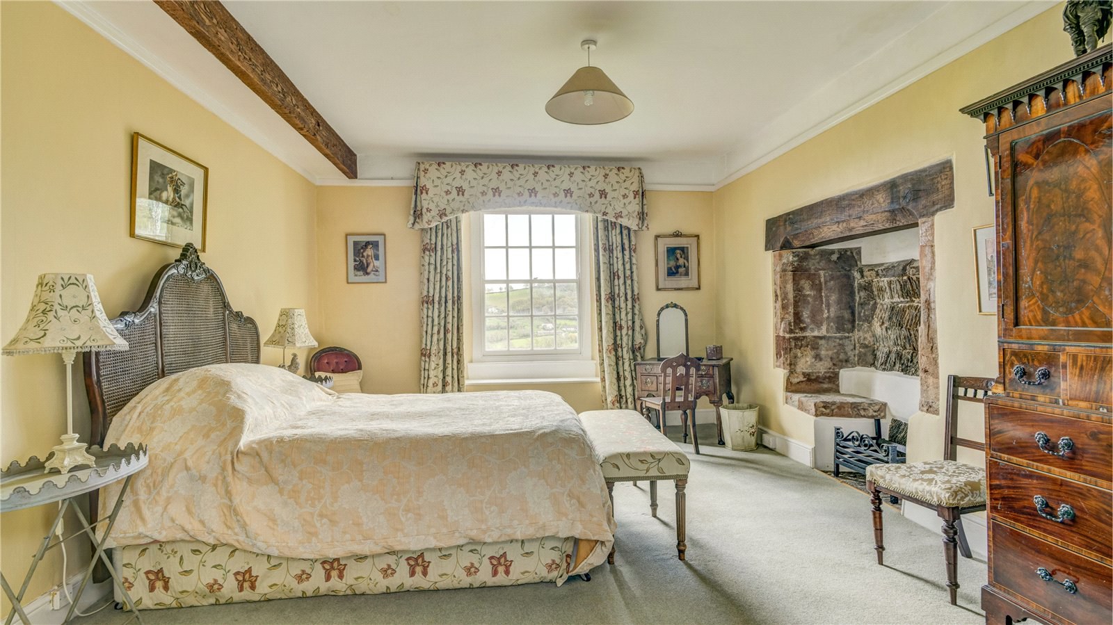 Maundown, Wiveliscombe, Taunton, Somerset, TA4, photo 11