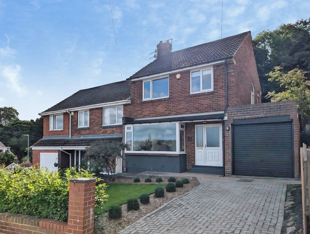 Stella Hall Drive