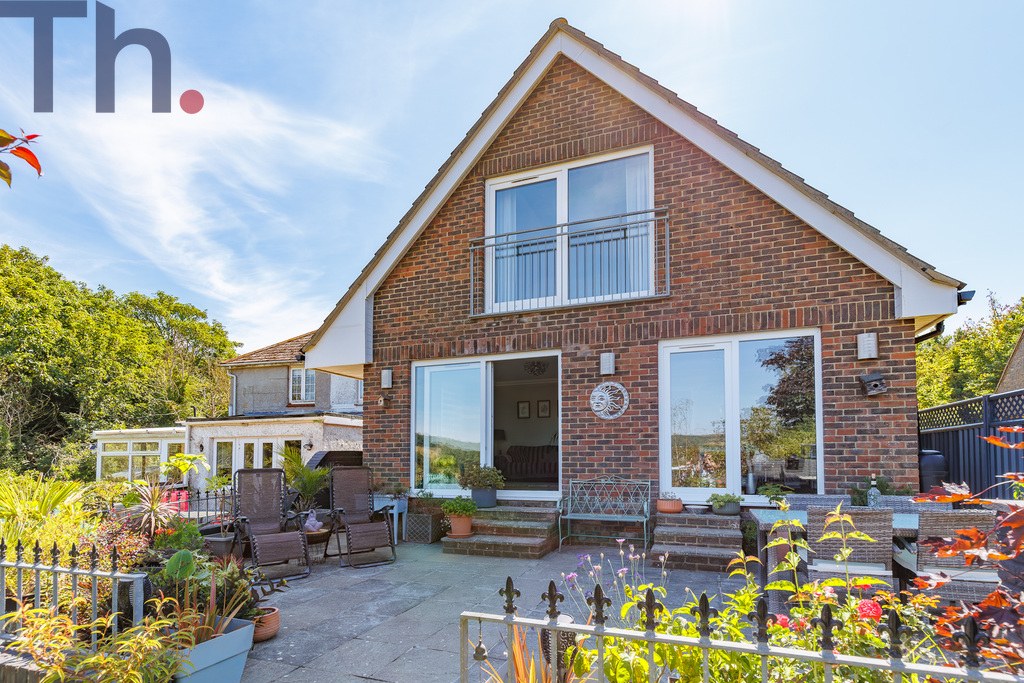 Yaverland, Isle of Wight, photo 18