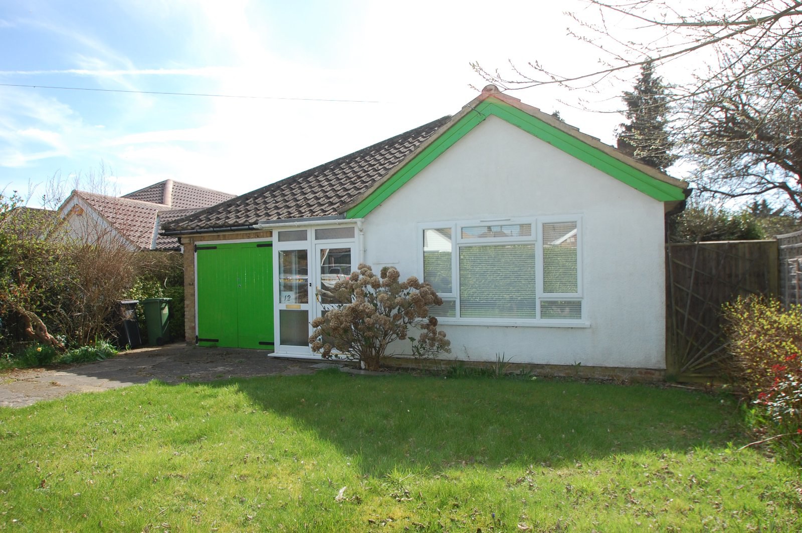Kings Close, Chalfont St. Giles, HP8, photo 6