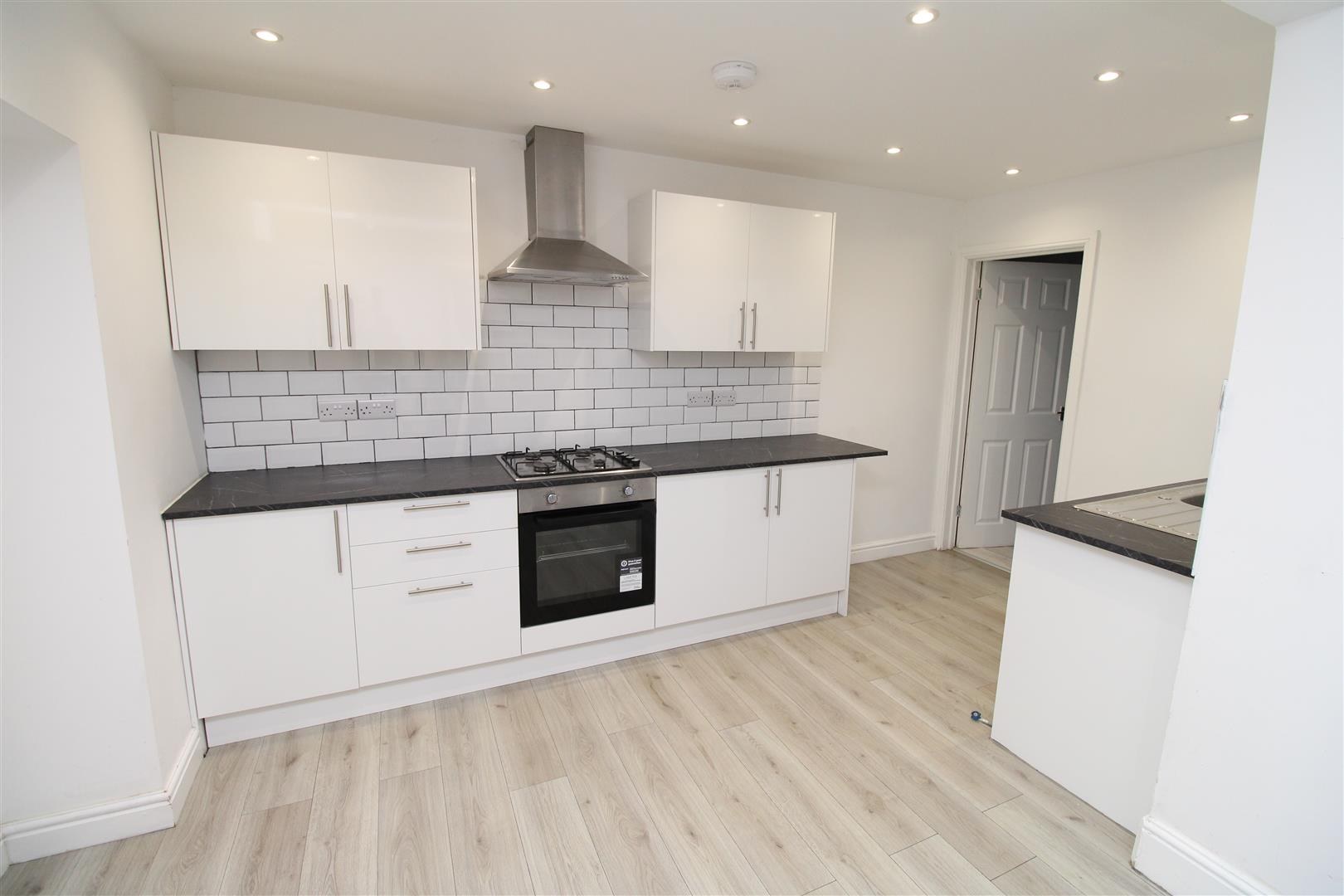 House For Rent Pen Y Fon Street